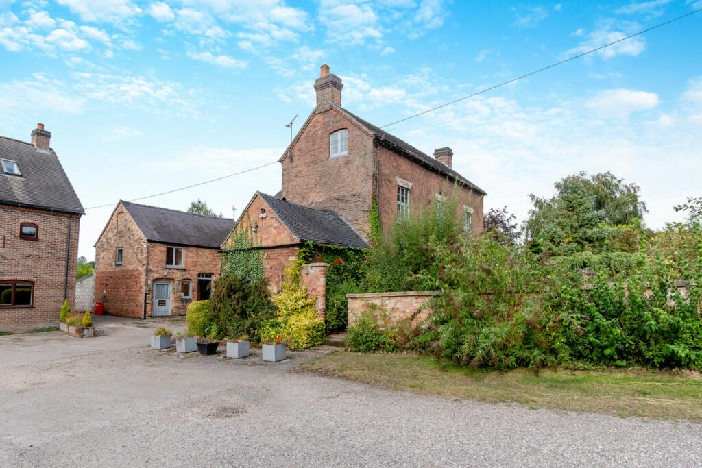Additional property image - Church Lane, Kirk Langley, DE6 4NG
