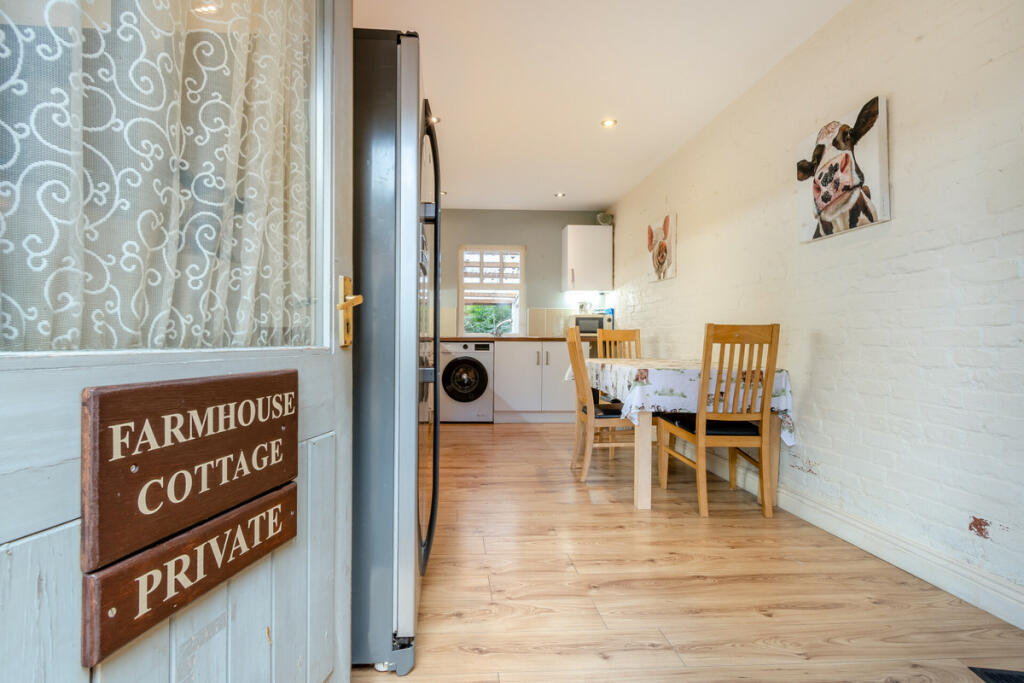 Additional property image - Church Lane, Kirk Langley, DE6 4NG