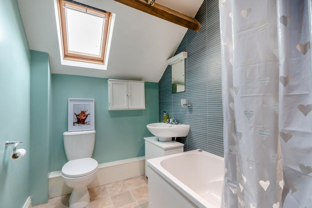 Additional property image - Church Lane, Kirk Langley, DE6 4NG