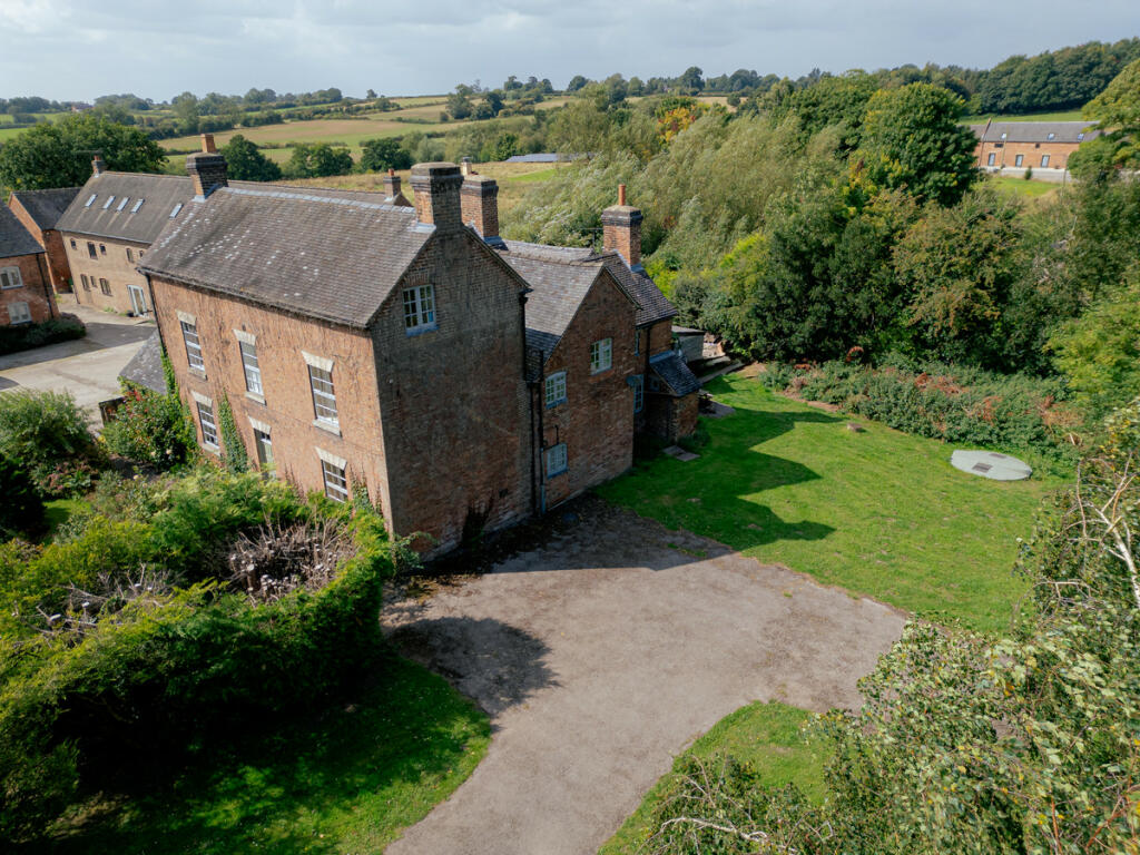 Additional property image - Church Lane, Kirk Langley, DE6 4NG