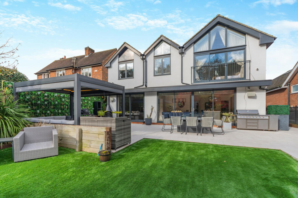 Additional property image - Burley Lane, Quarndon, Derby DE22 5JR