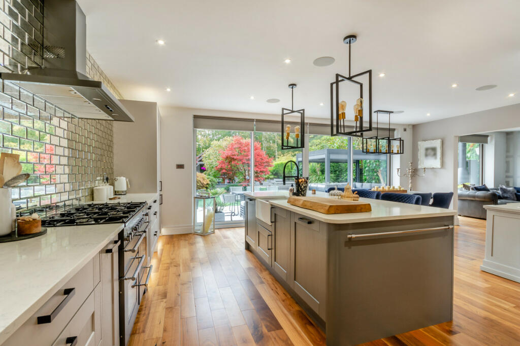 Additional property image - Burley Lane, Quarndon, Derby DE22 5JR