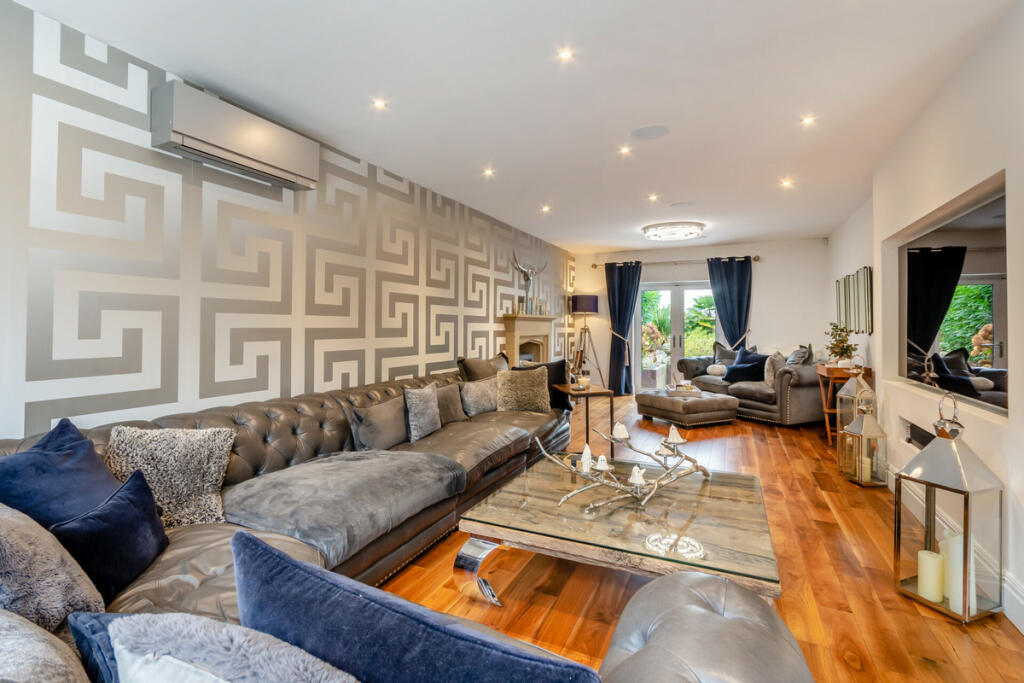 Additional property image - Burley Lane, Quarndon, Derby DE22 5JR
