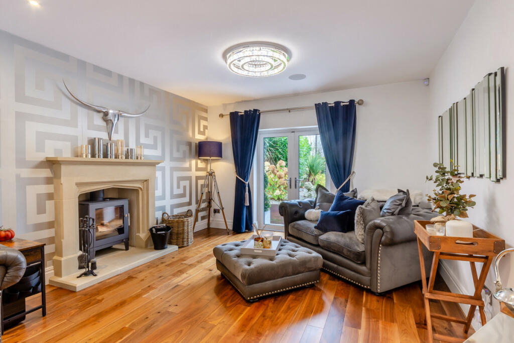 Additional property image - Burley Lane, Quarndon, Derby DE22 5JR