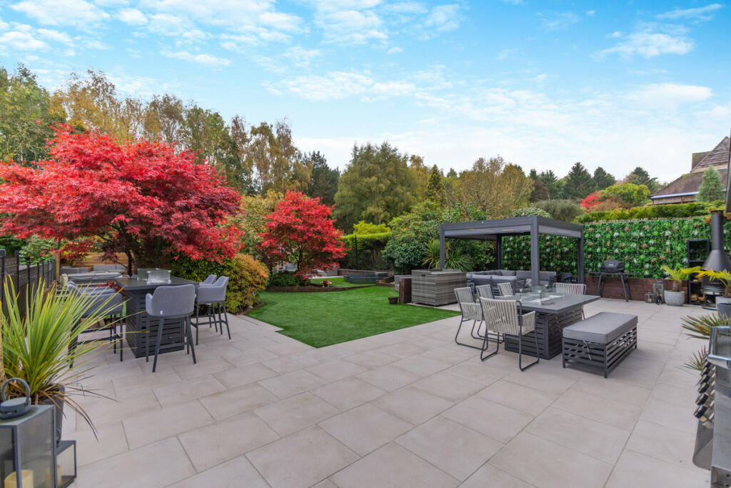 Additional property image - Burley Lane, Quarndon, Derby DE22 5JR