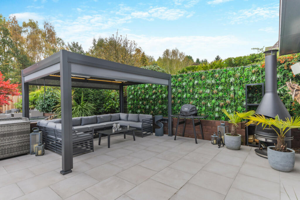Additional property image - Burley Lane, Quarndon, Derby DE22 5JR