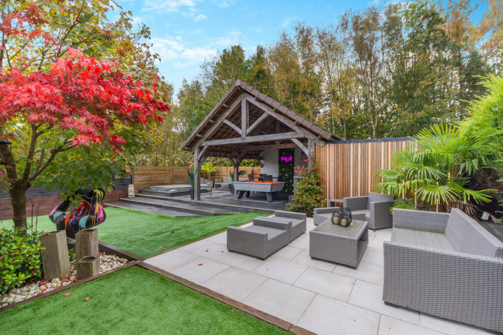 Additional property image - Burley Lane, Quarndon, Derby DE22 5JR