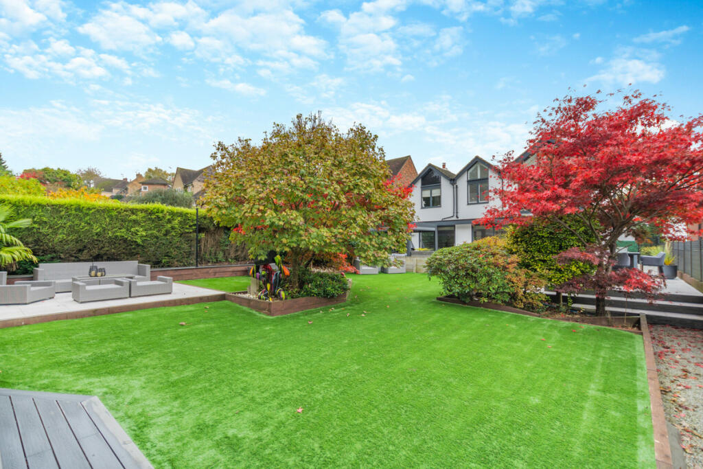 Additional property image - Burley Lane, Quarndon, Derby DE22 5JR