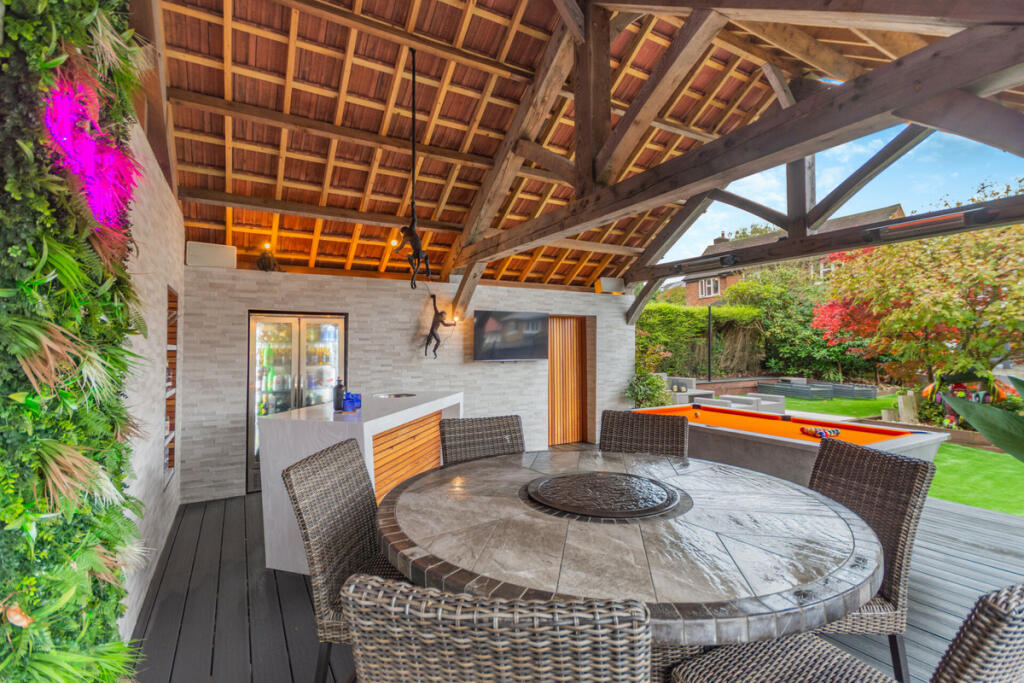 Additional property image - Burley Lane, Quarndon, Derby DE22 5JR
