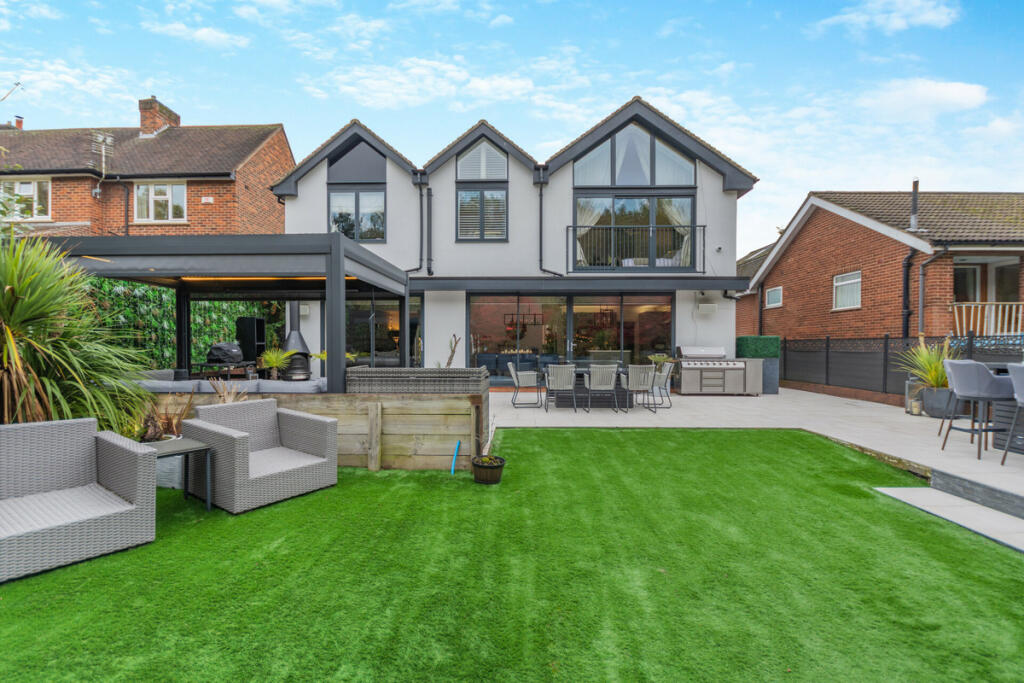 Additional property image - Burley Lane, Quarndon, Derby DE22 5JR