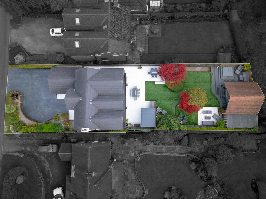 Additional property image - Burley Lane, Quarndon, Derby DE22 5JR