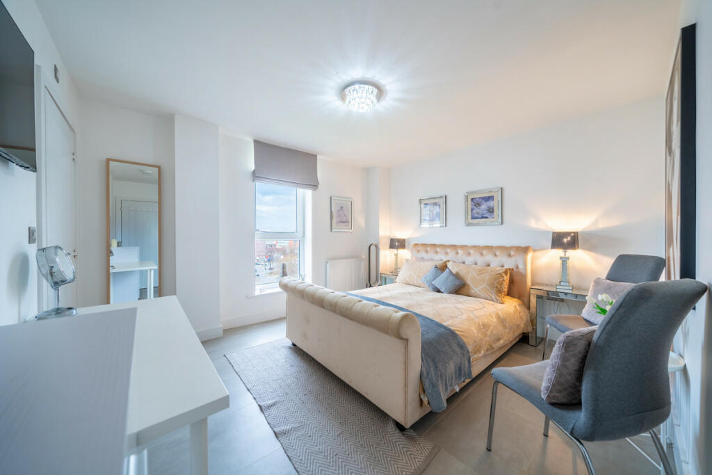 Additional property image - Trinity Walk, Derby, Derbyshire DE1 2JY