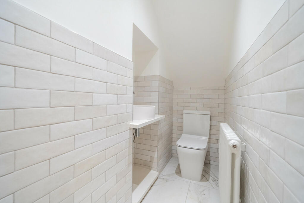 Additional property image - Wirksworth Road, Derbyshire, DE56
