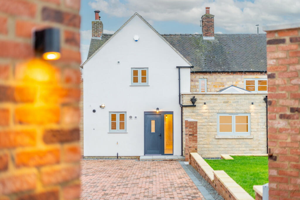 Additional property image - Wirksworth Road, Derbyshire, DE56