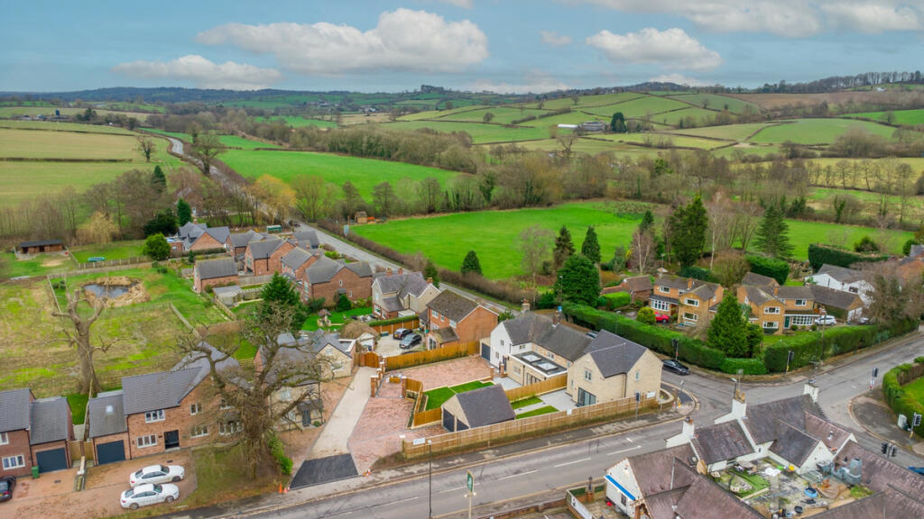 Additional property image - Wirksworth Road, Derbyshire, DE56