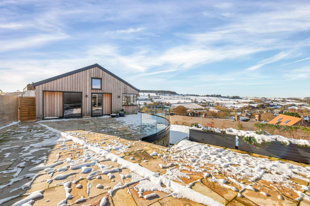 Additional property image - Hillside Rise Belper, Derbyshire, DE56 1NH