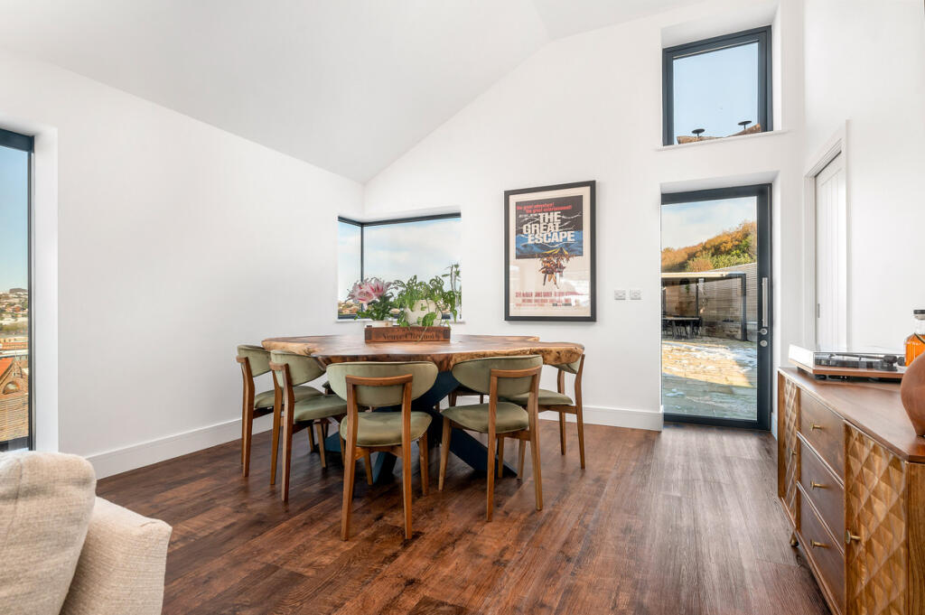 Additional property image - Hillside Rise Belper, Derbyshire, DE56 1NH