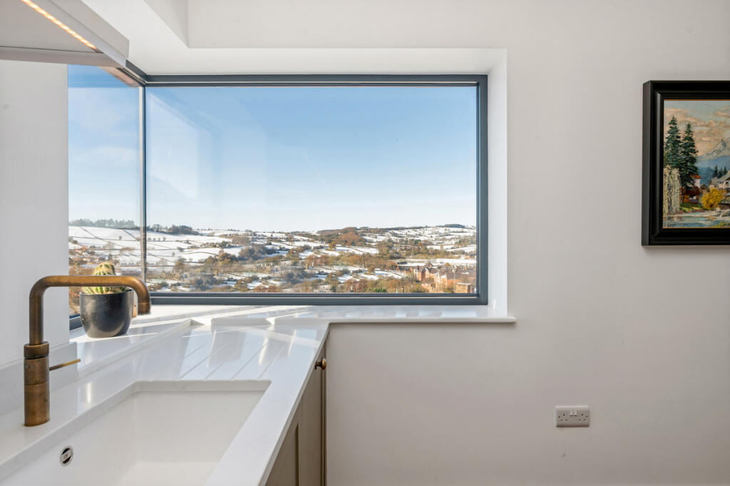 Additional property image - Hillside Rise Belper, Derbyshire, DE56 1NH