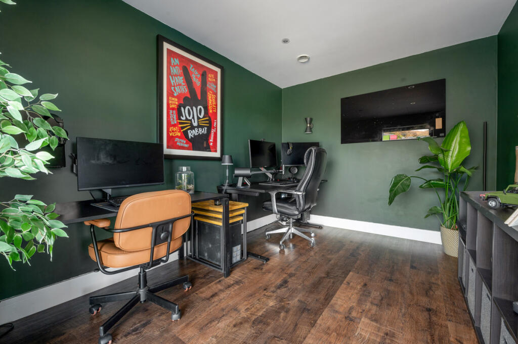 Additional property image - Hillside Rise Belper, Derbyshire, DE56 1NH