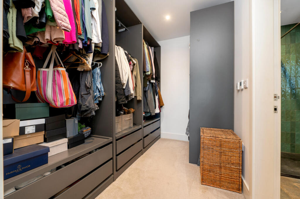 Additional property image - Hillside Rise Belper, Derbyshire, DE56 1NH