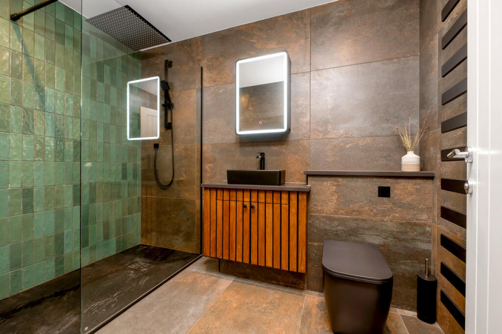 Additional property image - Hillside Rise Belper, Derbyshire, DE56 1NH