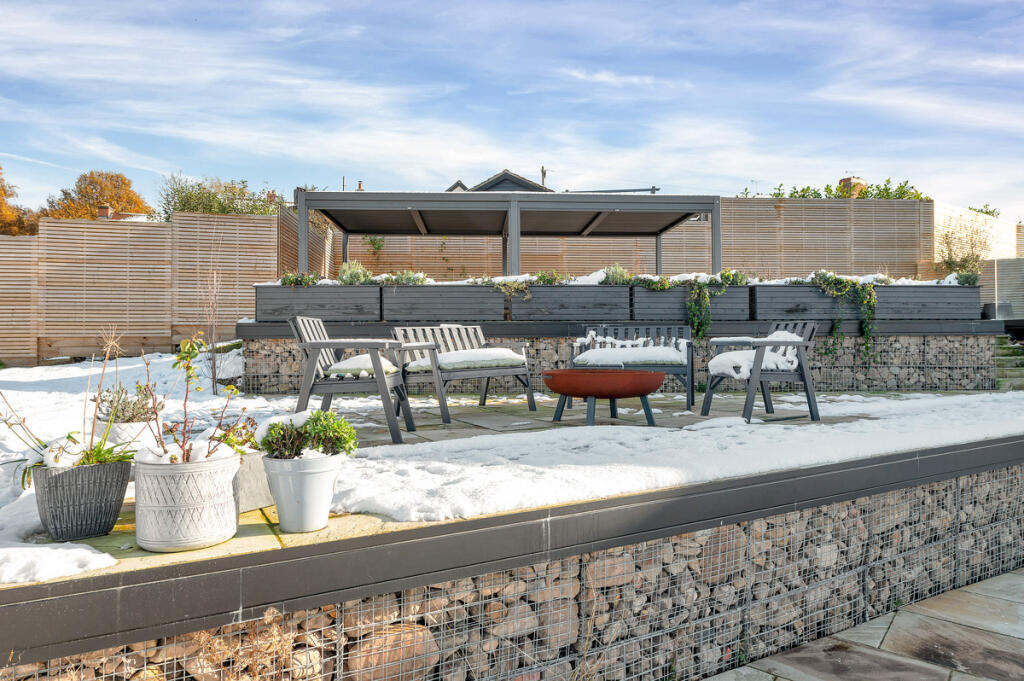 Additional property image - Hillside Rise Belper, Derbyshire, DE56 1NH
