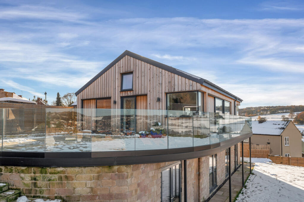 Additional property image - Hillside Rise Belper, Derbyshire, DE56 1NH
