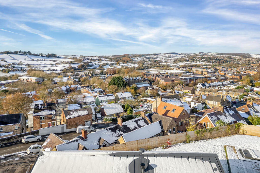 Additional property image - Hillside Rise Belper, Derbyshire, DE56 1NH