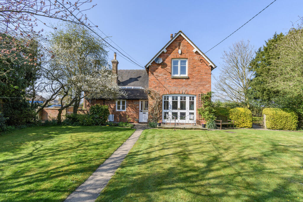 Main image of property: Alkmonton, Ashbourne, Derbyshire DE6 3DH