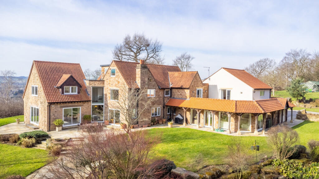 Main image of property: Duffield Bank, Belper, Derbyshire DE56 4BG