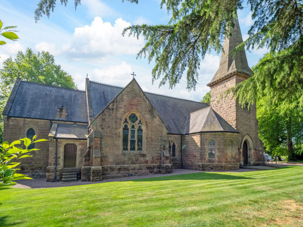 Main image of property: Merlin Way, Mickleover, Derbyshire DE3 0UJ