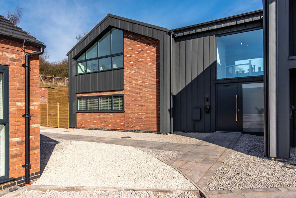 Main image of property: Rushy Lane Risley, Derby, DE72 3XZ