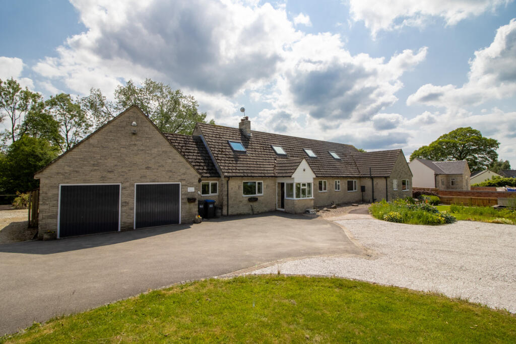 Main image of property: Main Street Ashbourne Kniveton, Derbyshire, DE6 1JJ