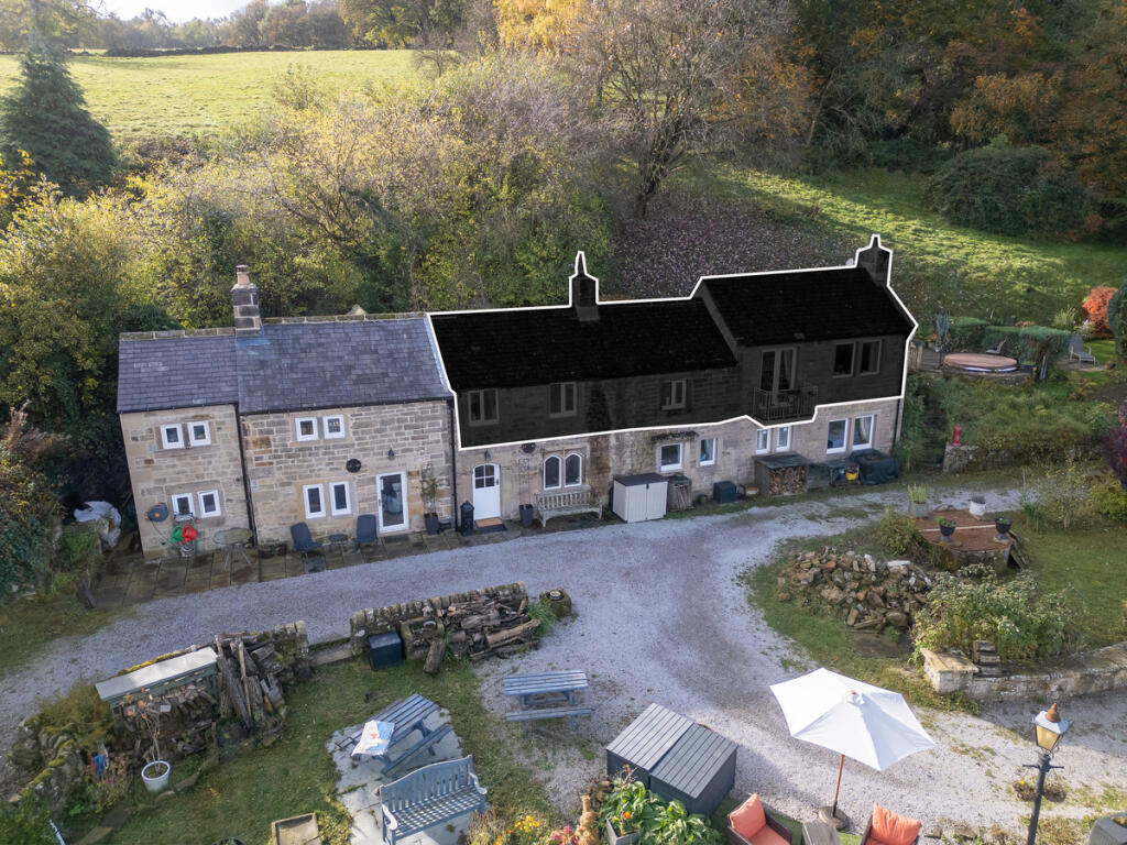 Main image of property: Pilhough Rowsley Matlock, Derbyshire Dales, DE4 2NE