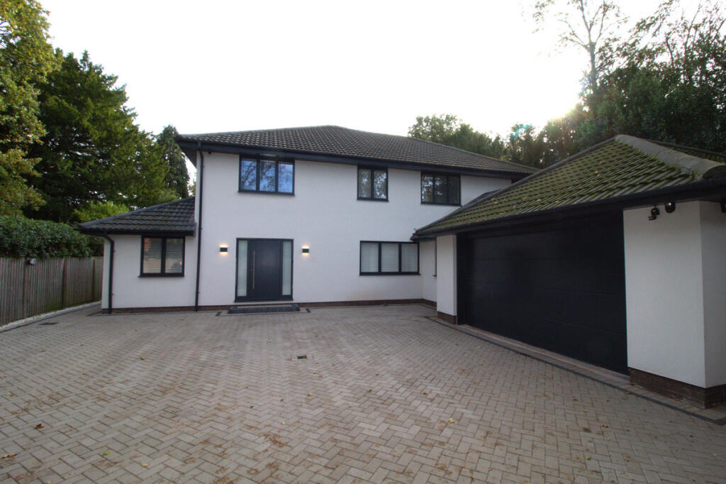 Main image of property: Weeping Cross Stafford, Staffordshire, ST17 0DL