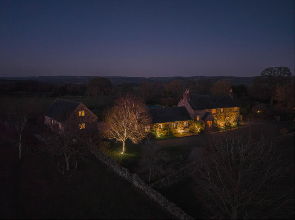 Main image of property: Cheadle Road Alton Stoke-on-trent, Staffordshire, ST10 4DH