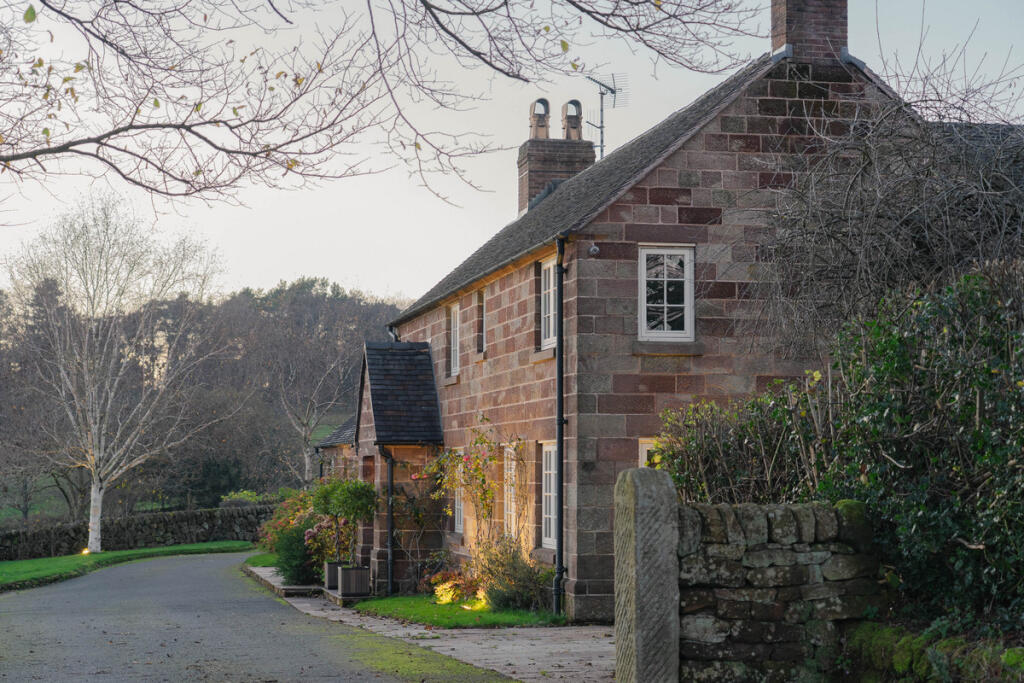 Main image of property: Cheadle Road Alton Stoke-on-trent, Staffordshire, ST10 4DH