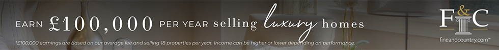 Get brand editions for Fine & Country, Derby