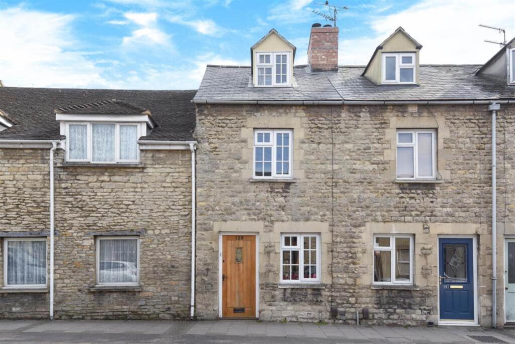 Main image of property: Corn Street, Witney