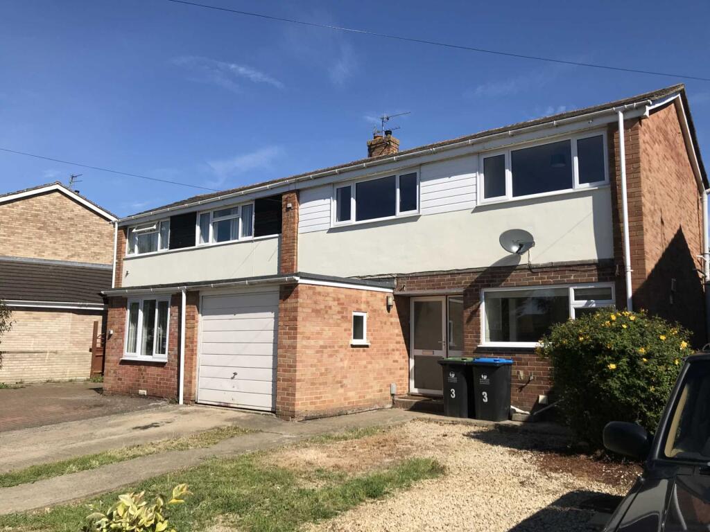 Main image of property: Mountfield, Witney