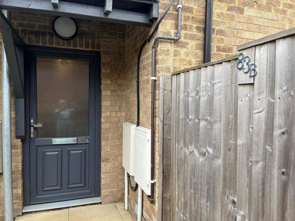Main image of property: Hailey Road, Witney