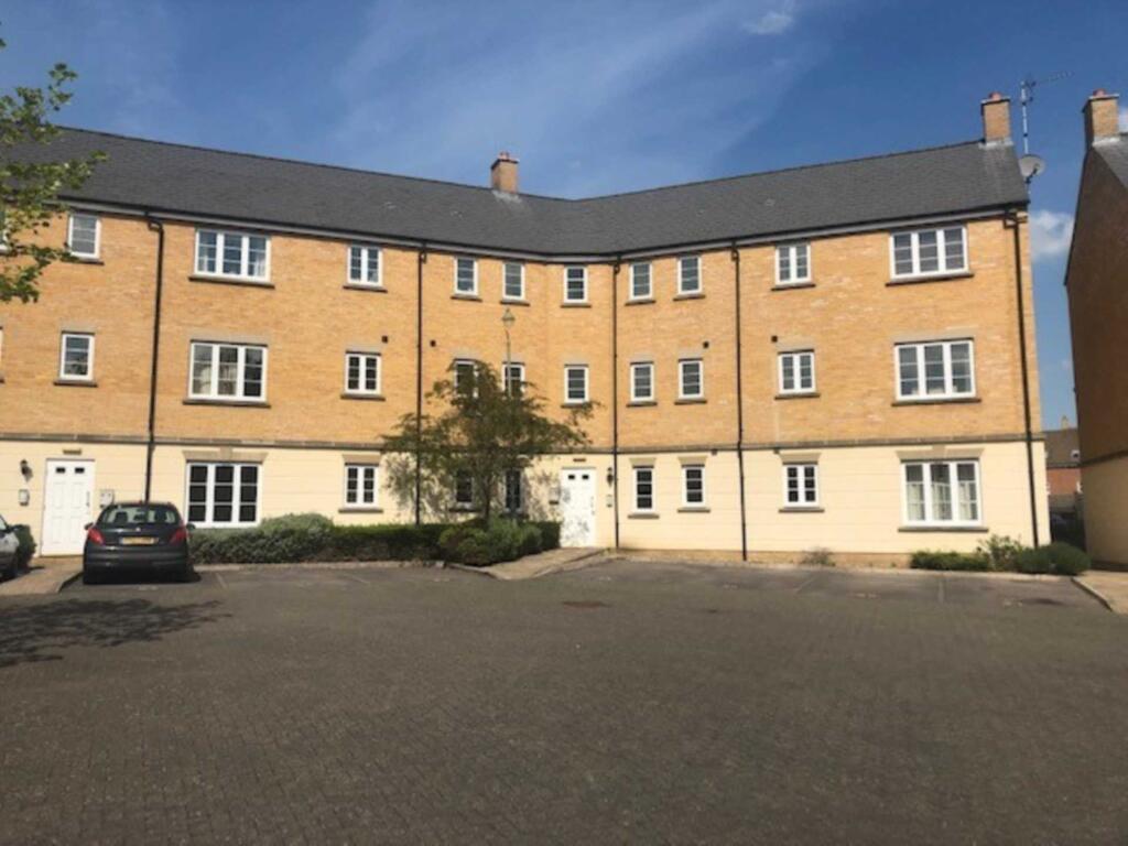 Main image of property: Harvest Way, Madley Park