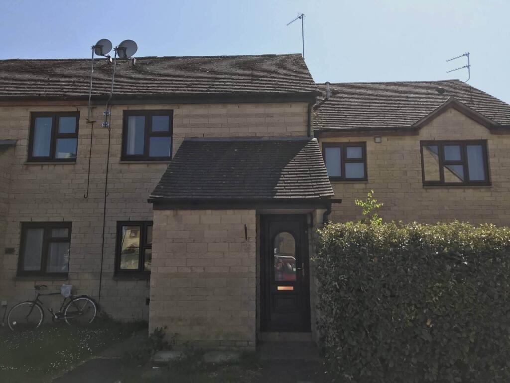 Main image of property: Manor Road, Witney
