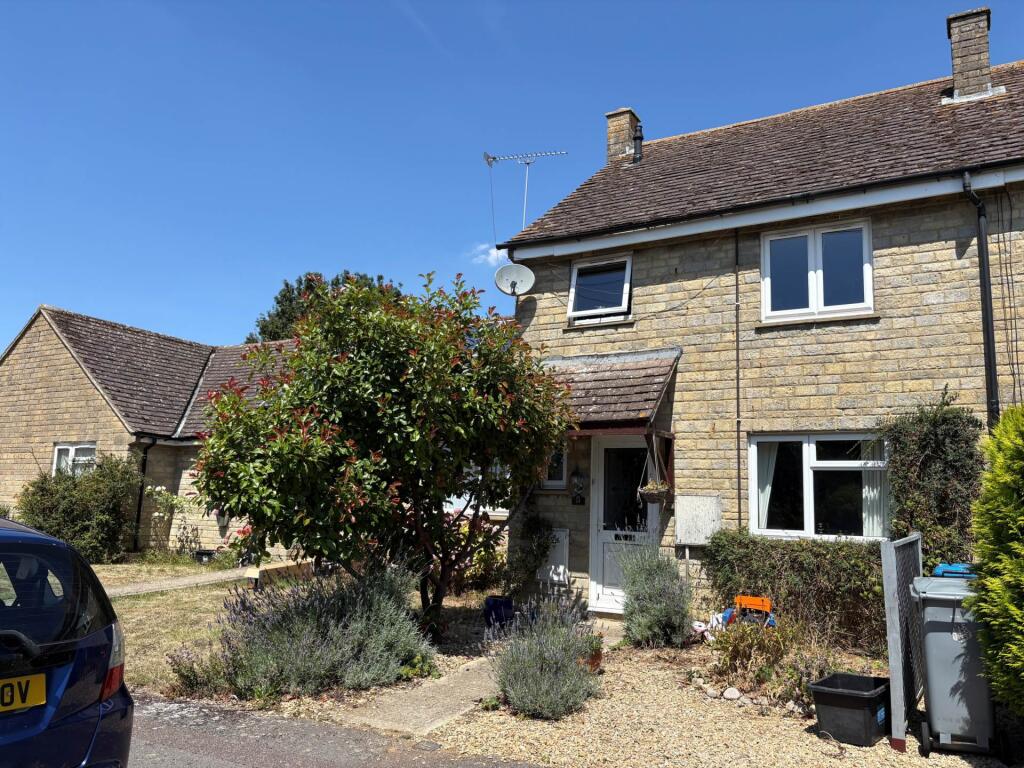 Main image of property: Merton Close, Witney