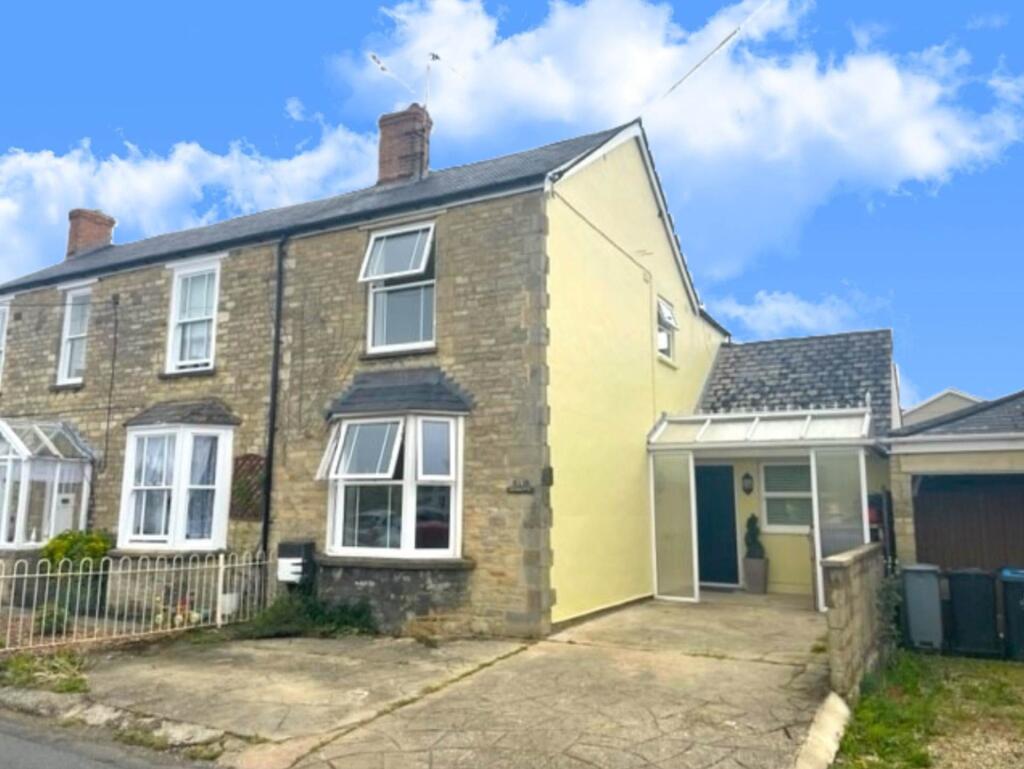 Main image of property: The Crofts, Witney