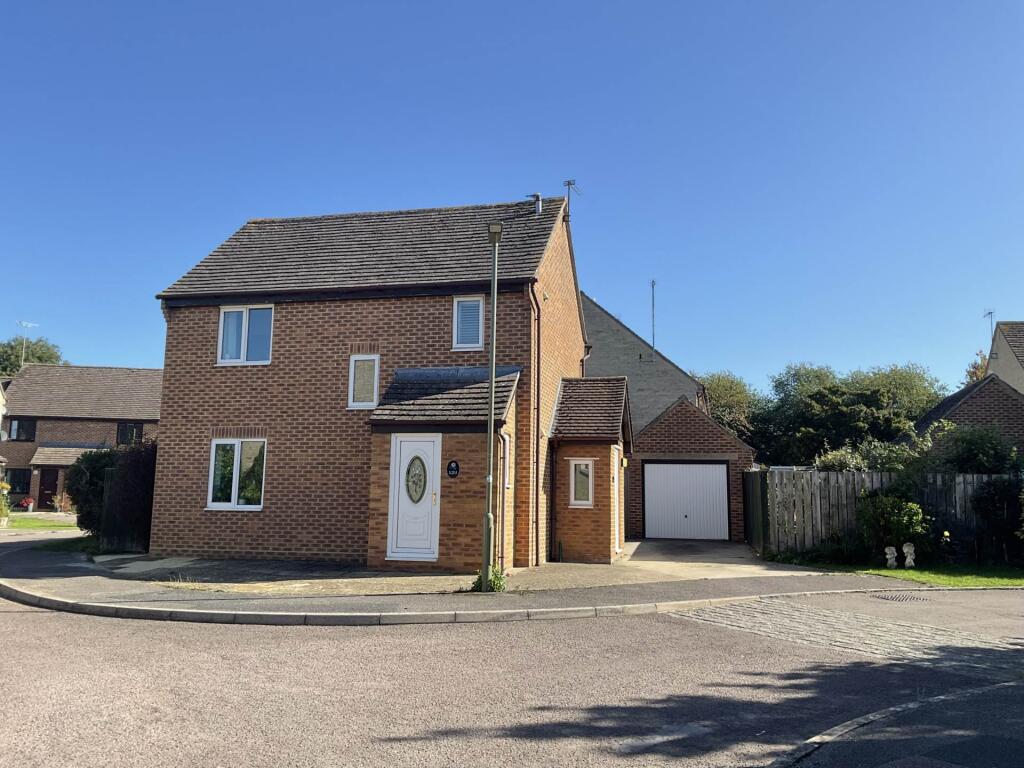 Main image of property: Manor Road, Witney