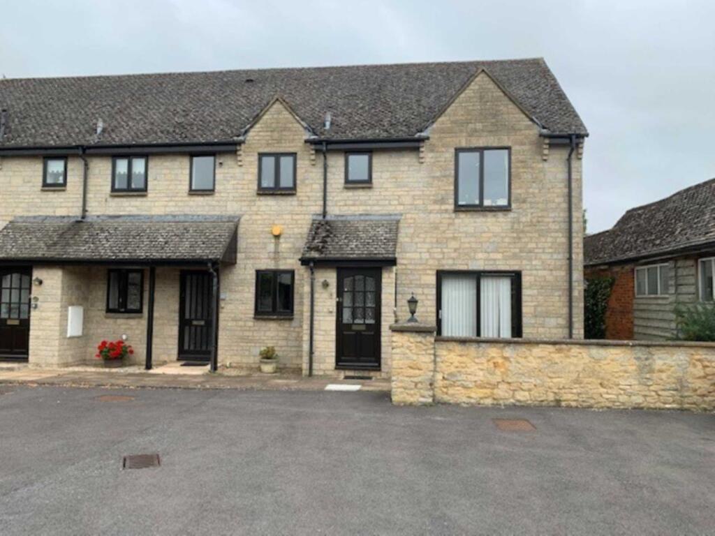 Main image of property: Thames Court, Eynsham
