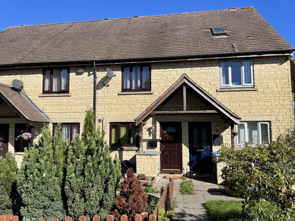 Main image of property: Farmington Drive, Witney
