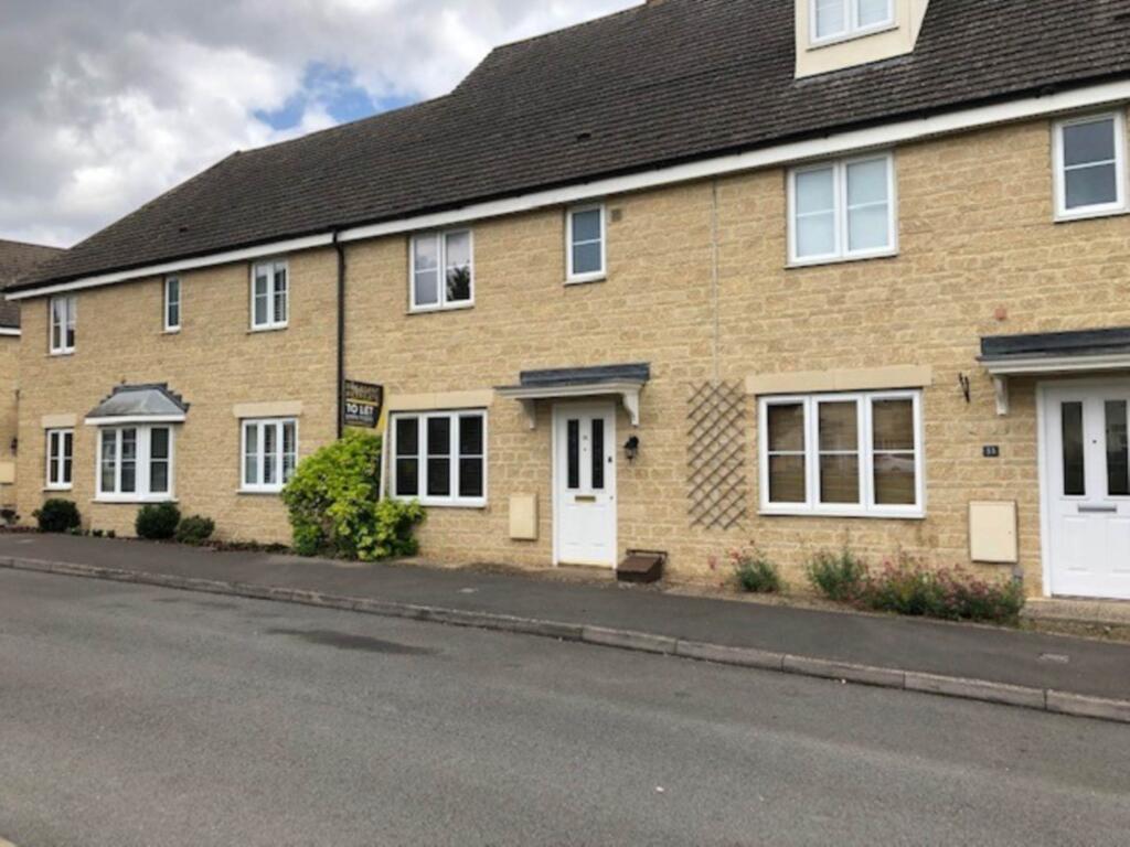 Main image of property: Saffron Crescent, Carterton