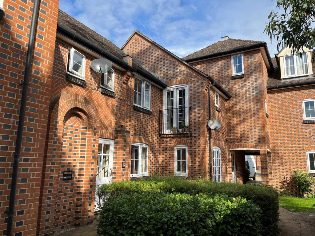 Main image of property: Grange Mill Court, Eynsham